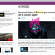 Imagen para el artículo titulado Por qué Edge es uno de los mejores navegadores hoy, pero no voy a usarlo